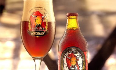 Barley Wine Exteriores Barley Wine Exteriores